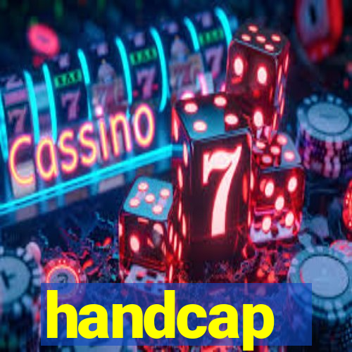 handcap -1,25